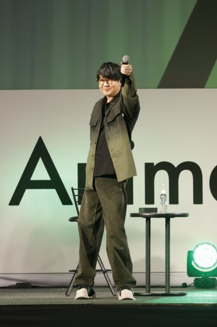 Natsuki Hanae